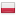 sklepirena.pl server is located in Poland